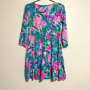 Lily Pulitzer Geanna Swing Dress